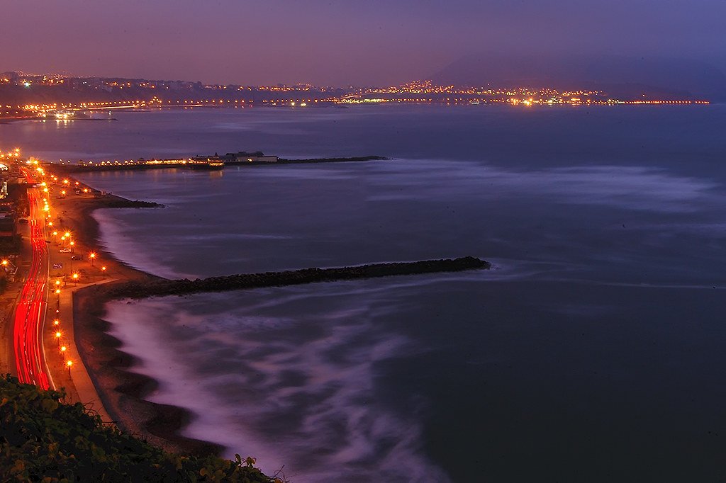 Miraflores, vida nocturna, cultura, tradiciones